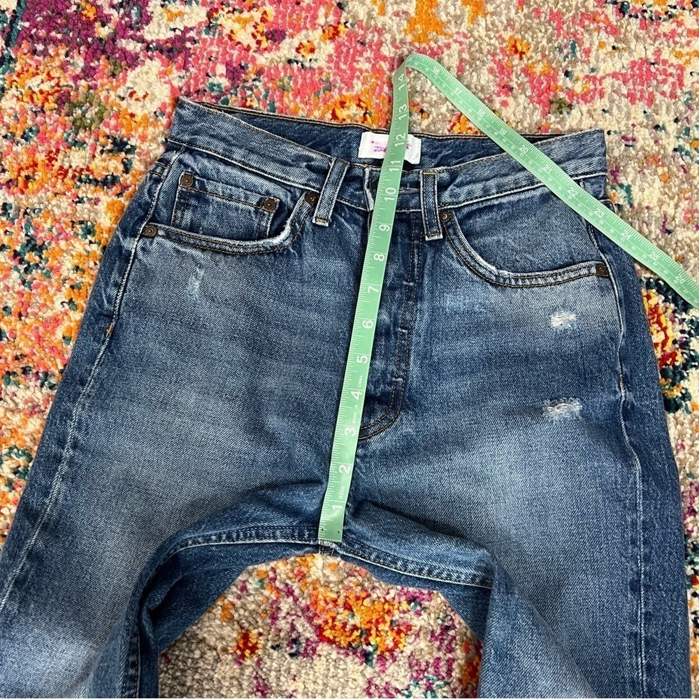 Boyish the Billy Rear Window Jeans‎ - Picture 15 of 16